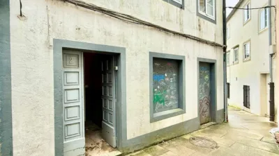 Casa en venta en Calle Campo de las Hortas - Vista 3