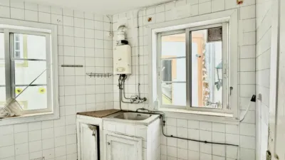 Casa en venta en Calle Campo de las Hortas - Vista 6