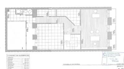 Piso en venta en Centro - Ansicht 5