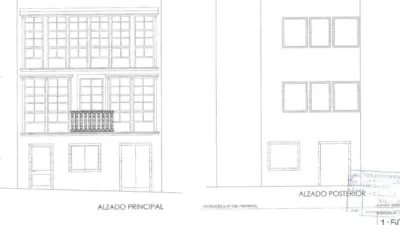 Piso en venta en Centro - Ansicht 2