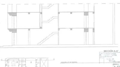 Piso en venta en Centro - Ansicht 3