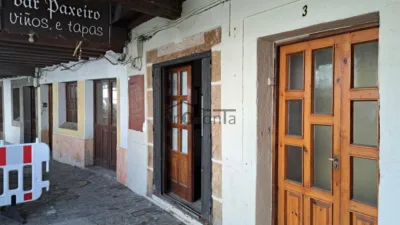 Apartment on Rúa Soportais Fonte Unta photo 10