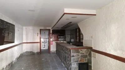Apartment on Rúa Soportais Fonte Unta photo 12