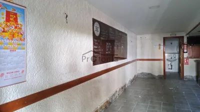 Apartment on Rúa Soportais Fonte Unta photo 16