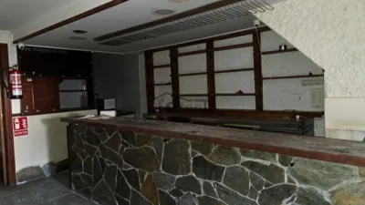 Apartment on Rúa Soportais Fonte Unta photo 17