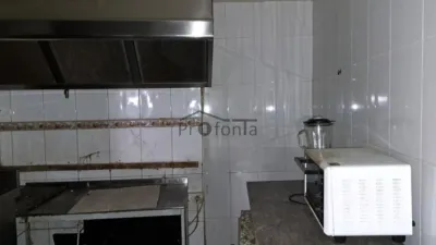 Apartment on Rúa Soportais Fonte Unta photo 20
