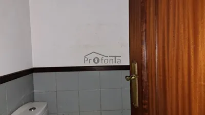 Apartment on Rúa Soportais Fonte Unta photo 24