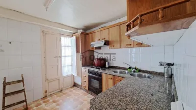 Piso – Betanzos, A Cañota, A Casilla - Vista 4