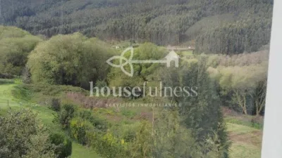 Chalet in Valdoviño photo 31