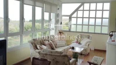 Chalet in Valdoviño photo 33