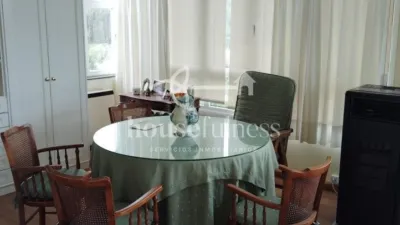 Chalet in Valdoviño photo 34