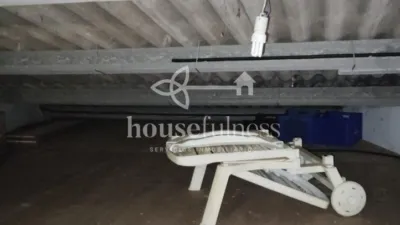 Chalet in Valdoviño photo 39