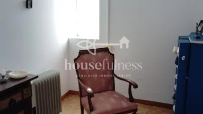 Chalet in Valdoviño photo 46