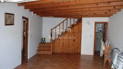 Chalet in Valdoviño photo 62