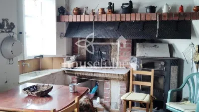 Chalet in Valdoviño photo 64