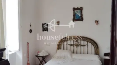 Chalet in Valdoviño photo 8