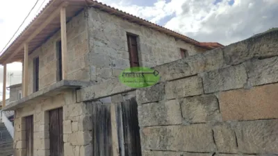 Casa en venda a Ourense, Vilar de Astrés-Palmés-Arrabaldo (Ourense Capital) de 70.000 €