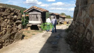 House in Celanova photo 11