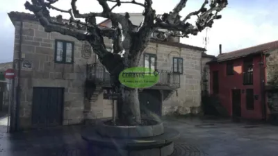 House in Celanova photo 14