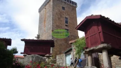 House in Celanova photo 16