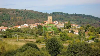 House in Celanova photo 18