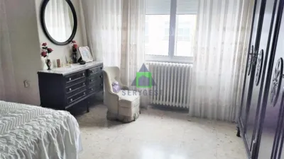 Apartment in Buenos Aires photo 14