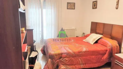 Apartment in Buenos Aires photo 15