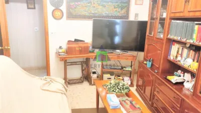 Apartment in Buenos Aires photo 21
