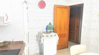 Apartment in Buenos Aires photo 3