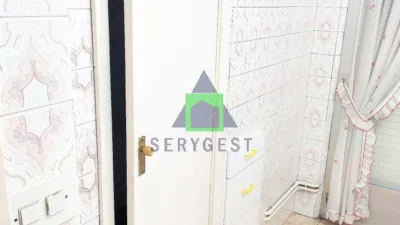 Apartment in Buenos Aires photo 4