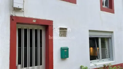 Casa – Cedeira, Camposa - Vista 2