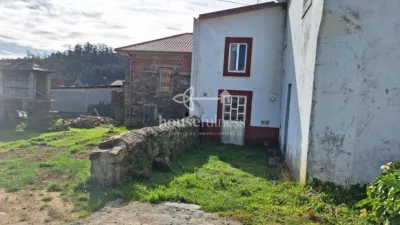 Casa – Cedeira, Camposa - Vista 3