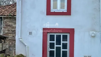 Casa – Cedeira, Camposa - Vista 4