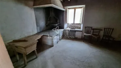 Casa en San Sadurniño photo 12