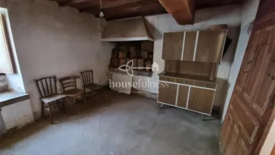Casa en San Sadurniño photo 14