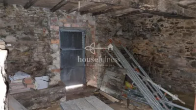 Casa en San Sadurniño photo 22