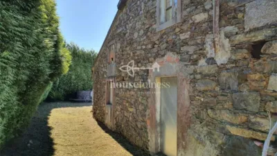 House in San Sadurniño photo 2