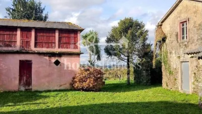 Casa en San Sadurniño photo 30
