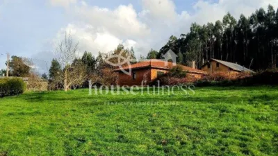 Casa en San Sadurniño photo 37