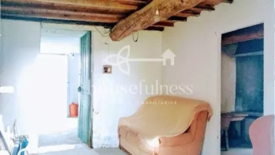 Casa en San Sadurniño photo 39