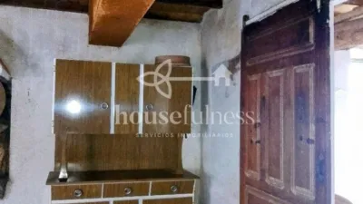 Casa en San Sadurniño photo 44