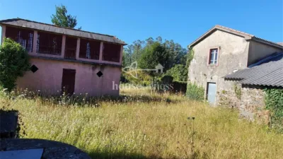 Casa en San Sadurniño photo 7