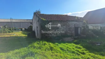 Casa – Narón, A Revolta - Vista 2