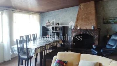 House in Valdoviño photo 18