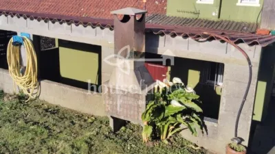 House in Valdoviño photo 31