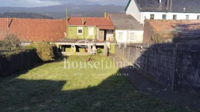House in Valdoviño photo 36