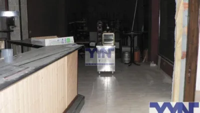 Local comercial en alquiler en Narón - Vista 5