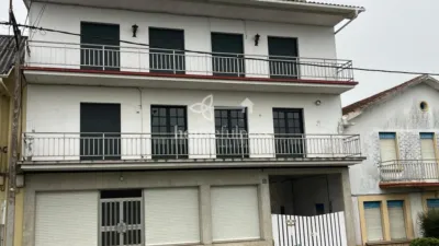 Edificio en venta en Pontedeume - Vista 2