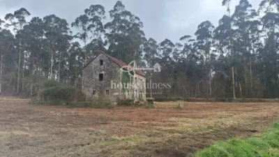 Casa en venta en Monfero, Monfero de 73.000 €