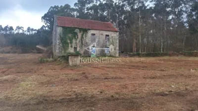 Casa en venta en Monfero, Monfero de 73.000 €